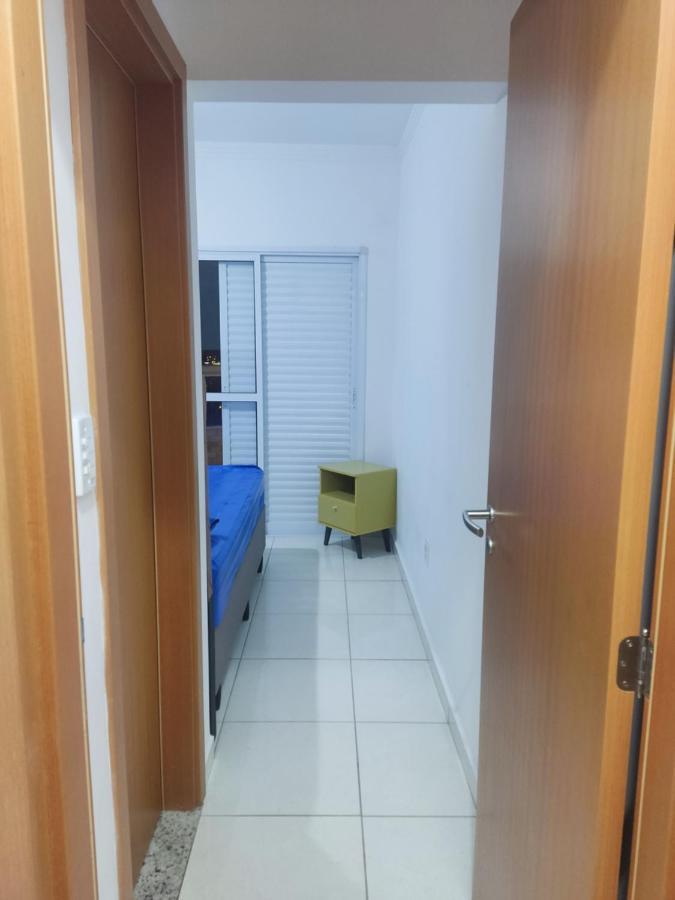 Residencial Viareggio 121 Apartment Praia Grande  Bagian luar foto