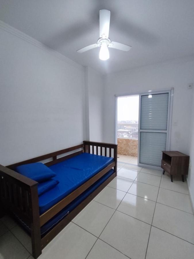 Residencial Viareggio 121 Apartment Praia Grande  Bagian luar foto