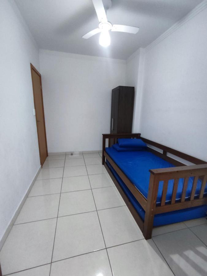 Residencial Viareggio 121 Apartment Praia Grande  Bagian luar foto