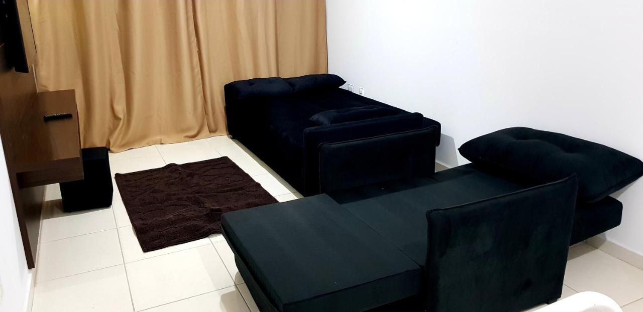 Residencial Viareggio 121 Apartment Praia Grande  Bagian luar foto